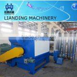 High Quality Plastic Dewatering Machine