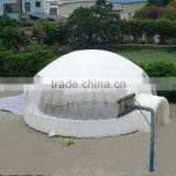 Outdoor Gaint Clear Inflatable Marquee for Party thumbnail-2