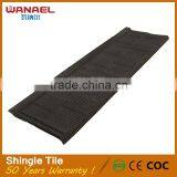 Wanael Metal Roofing Sheets Prices Earthquake Resistance Fish Scale Heat Insulation Roof Steel Shingles thumbnail-4