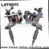 2015 Cheap Mini Good-looking Tattoo Machine Necklace