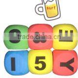 Eve Foam Building Block Toys Free Sample thumbnail-4