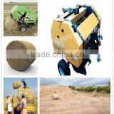 Agriculture Machinery Straw Trusser thumbnail-1
