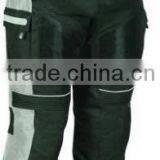 Motorcycle Cordura Trouser / Textile Racing Trouser / Cordura Clothing 8546 thumbnail-1
