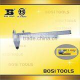 Mono-Block Vernier Calipers