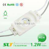 Cheap Single Super bright led work light from light manufacturer (SL-BL037W-012)