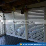 Aluminium Plantation Shutters thumbnail-4