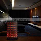 Special Design Remote Control Wireless Ceramic Aromatherapy Electric Diffuser thumbnail-4