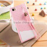 The Most Popular Mobile Phone Silicone Case for M3,silicone Phone Case,mobile Phone Holder