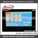 Four Color Offset Printing Machine From China thumbnail-4