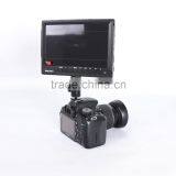 Full HD Camera Top Monitor K7 With OSD Controller