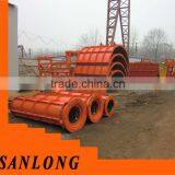 300mm-1500mm D Cement Construction Mouding