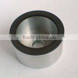 CBN Grinding Wheels for Alloy Cast Iron thumbnail-1