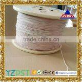 0.04mm Litz Wire QA-1 0.04*2390 Cable and Wire Enamelled Wire thumbnail-1