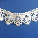 Glory Lace ,good Quality,beautiful Lace Fabric for Dresses thumbnail-1