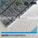 Good Density Gray Striped Insole Board for Shoes thumbnail-6