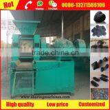 Superior Briquetting Quality Powder Coal Briquette Machine Plant