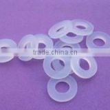 custom resistant silicone rubber washer for shower head 2.5CM