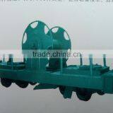 12ton Underground Mine Electric Track Winch thumbnail-3