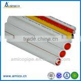 China Famous Brand PERT-AL-PERT Multilayer Composite Pipe