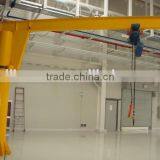 Best Price 3 Ton Jib Crane for Sale thumbnail-2