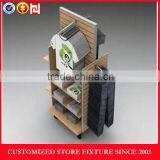 Fashion Store Clothes Rack Display thumbnail-6