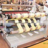 Automatic And Manual Paper Slitting And Rewinding Machine thumbnail-3