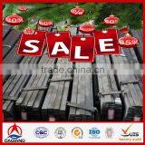 Auto Parts Spring Steel Supply Rolled Mild i Type Flat Bar thumbnail-3