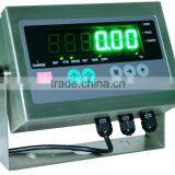 waterproof weighing indicator