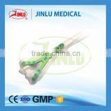 JINLU Best seller good at compression and fixation Distal Humeral ST Plates(L/R)type,orthopedic implant plate,trauma bone plates