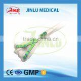 JINLU Best Seller Good at Compression and Fixation Distal Humeral ST Plates(L/R)type,orthopedic Implant Plate,trauma Bone Plates