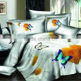 2015 new 100% cotton fabric for bed sheets