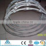 Galvanized 16*16 & 16*18 Barbed Wire Fence(Anping)