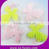 Custom Self-stick Hook and Loop Hair Tape thumbnail-1