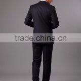 100% Wool Tailored Made Men's Chino Pant thumbnail-6