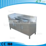 K-C079 hospital stainless steel Soaking and Washing Sink