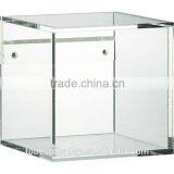 Custom Format Storage Shelf, PMMA Box, Acrylic Case With Wall Mounted thumbnail-2