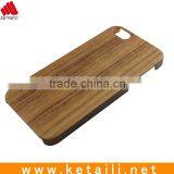 Wood Design for Iphone 5 Plastic Case thumbnail-1