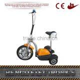 Stand Scooter 3 Wheels thumbnail-3