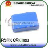 Top Service Rechargeable Battery 24V Li-ion Battery Packs thumbnail-3