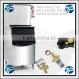 Commercial Ice Cube Making Machine for Best Price thumbnail-2