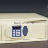 Electronic Digital Safe for Hotel Room SB-198AE Beige thumbnail-1
