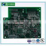 2015 4 Layer Multilayer PCB Manufacturer Ultra Thin PCB Board