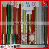 Thermoform Grade-Rigid PVC Film for Clamshell Packaging