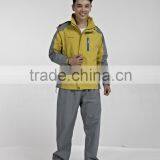 Tech Winter Jacket for Outdoor and Keep You Warm thumbnail-4