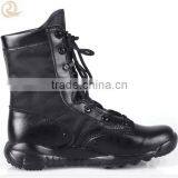 the Fashion Officer Boots Army Combat Boots thumbnail-2