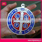 Custom Metal Iron Cross Medal