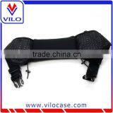 Multifunction Waist Bag Running Trangle Pouch With Water Bottle Holder thumbnail-4