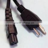 UL Approval Female Power Cord Ends With ul Plug thumbnail-4
