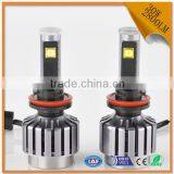 2016 Best Price 30W 2800LM Brightness DC12V Led Headlight Bulb H11 thumbnail-3