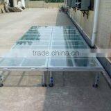 Hot Sale RP Portable Collapsible Event Stage thumbnail-3